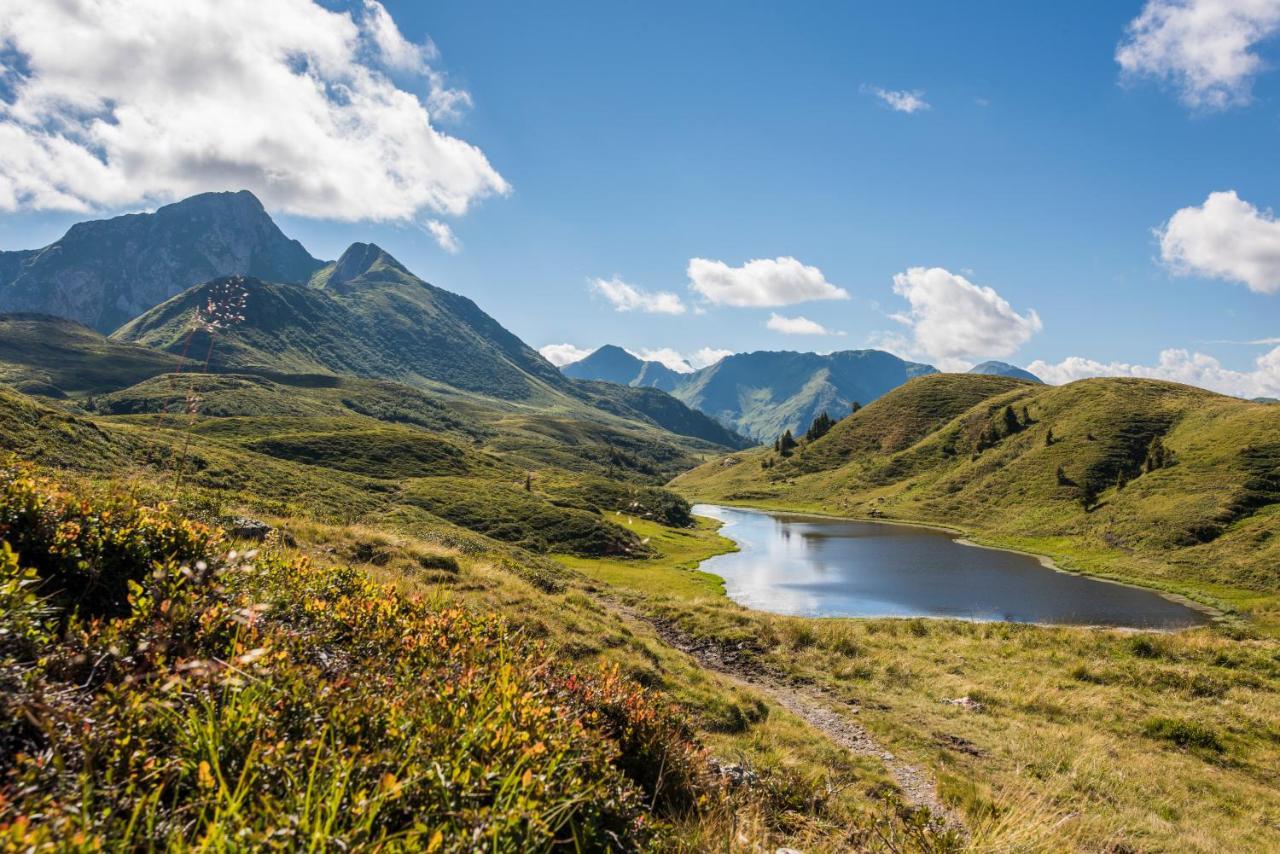 Das Bergerleben ซอนเนนอัลเพอ นัสส์เฟลด์ ภายนอก รูปภาพ